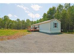 534 Lower Durham Road  Durham Bridge, NB E6C 1E7