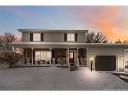 20 Welland ST  Riverview, NB E1B 4L8