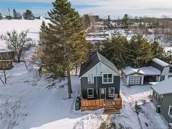 424 Tobique RD  Plaster Rock, NB E7G 3Z7