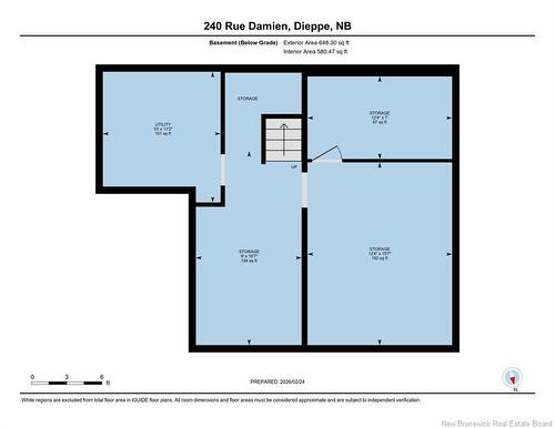 240 Damien St, Dieppe, NB 