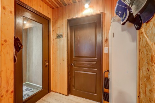 Corridor - 47 Ch. Du Gros-Rocher, Harrington, QC - Indoor Photo Showing Other Room