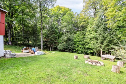 Cour - 47 Ch. Du Gros-Rocher, Harrington, QC - Outdoor