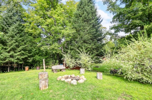Cour - 47 Ch. Du Gros-Rocher, Harrington, QC - Outdoor