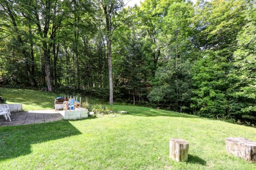 Cour - 47 Ch. Du Gros-Rocher, Harrington, QC - Outdoor