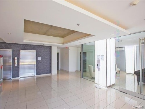 Hall d'entrée/Vestibule - 416-2335 Ch. Manella, Mont-Royal, QC - Indoor Photo Showing Other Room