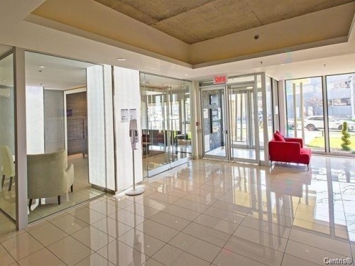 Hall d'entrée/Vestibule - 416-2335 Ch. Manella, Mont-Royal, QC - Indoor Photo Showing Other Room