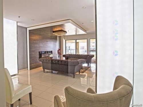 Salle communautaire - 416-2335 Ch. Manella, Mont-Royal, QC - Indoor Photo Showing Other Room