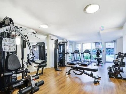 Salle d'exercice - 416-2335 Ch. Manella, Mont-Royal, QC - Indoor Photo Showing Gym Room