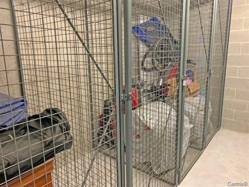 Rangement - 416-2335 Ch. Manella, Mont-Royal, QC - Indoor Photo Showing Bathroom