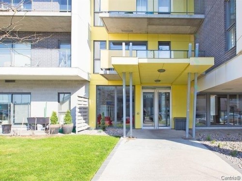 Façade - 416-2335 Ch. Manella, Mont-Royal, QC - Outdoor With Balcony