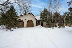 101 Calder RD  St Andrews, MB R1A 4B5