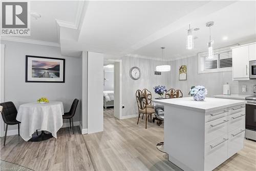 29 Chipman Avenue, Hamilton, ON - Indoor Photo Showing Other Room