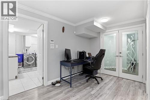 29 Chipman Avenue, Hamilton, ON - Indoor