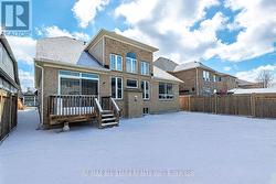 20 BEECHENER STREET  Georgina, ON L0E 1R0