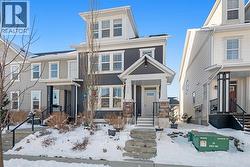 112 South Point Court SW  Airdrie, AB T4B 4K9