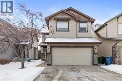 43 Cougarstone Court SW  Calgary, AB T3H 5R3