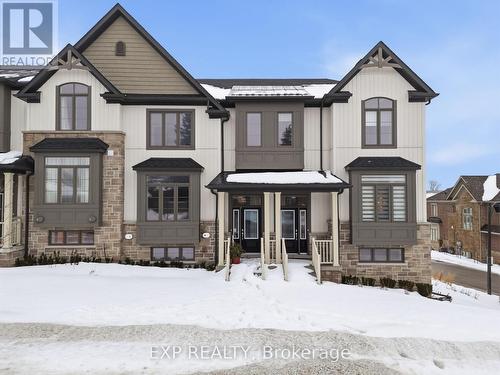 31 SHAND LANE  Scugog, ON L9L 0C7