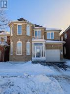 105 JAMES PARROTT AVENUE Markham, ON L6E 2B3