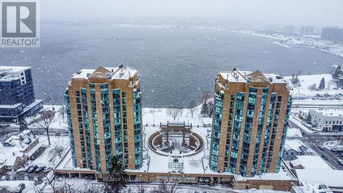 1103 - 150 DUNLOP STREET E  Barrie, ON L4M 6H1