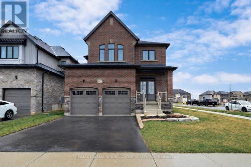 3001 SIERRA DRIVE  Orillia, ON L3V 8L9