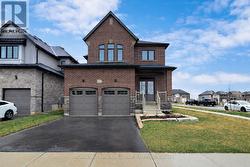 3001 SIERRA DRIVE  Orillia, ON L3V 8L9