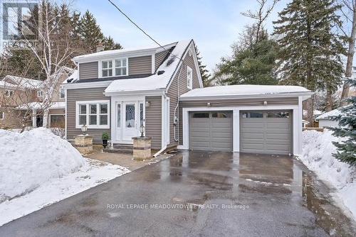 19 UNION STREET  Halton Hills, ON L7G 3M1