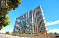 1709 - 115 HILLCREST AVENUE  Mississauga, ON L5B 3Y9