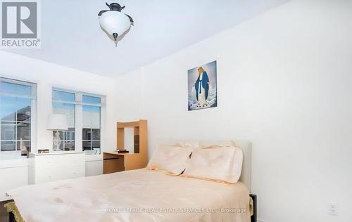 439 Aspendale Crescent, Mississauga, ON - Indoor Photo Showing Bedroom