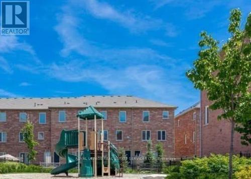 439 Aspendale Crescent, Mississauga, ON - Outdoor