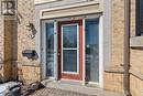 8 - 2895 Hazelton Place, Mississauga, ON  - Outdoor With Exterior 