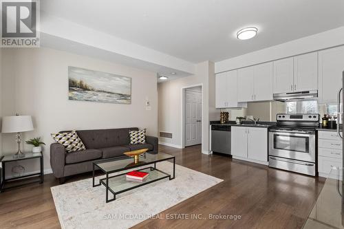 8 - 2895 Hazelton Place, Mississauga, ON - Indoor