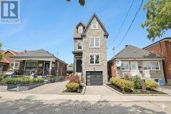 108 HATHERLEY ROAD  Toronto, ON M6E 1W2