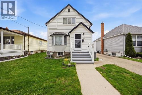 310 CONRAD STREET  Sarnia, ON N7T 3K6