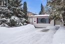 3165 Milton Street, Saskatoon, SK  - Outdoor 