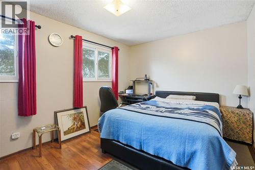 3165 Milton Street, Saskatoon, SK - Indoor Photo Showing Bedroom