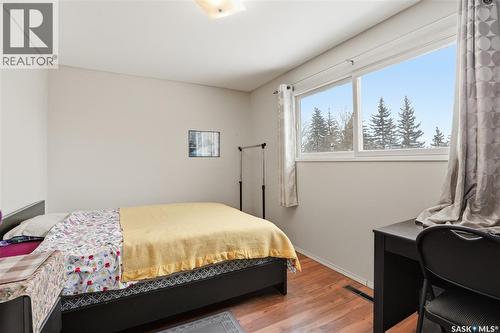 3165 Milton Street, Saskatoon, SK - Indoor Photo Showing Bedroom