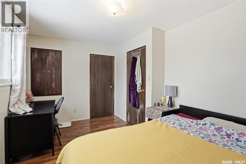 3165 Milton Street, Saskatoon, SK - Indoor Photo Showing Bedroom