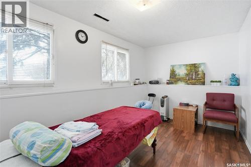 3165 Milton Street, Saskatoon, SK - Indoor Photo Showing Bedroom