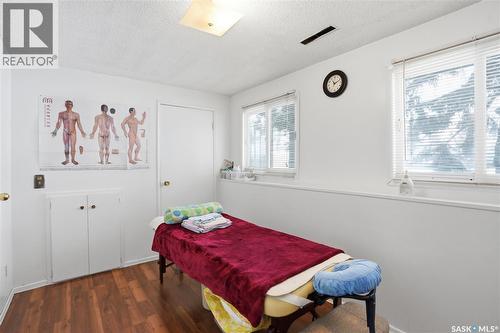 3165 Milton Street, Saskatoon, SK - Indoor Photo Showing Bedroom