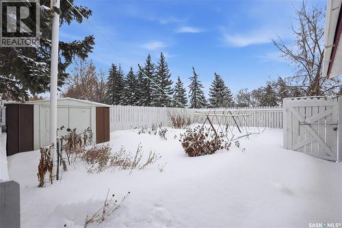 3165 Milton Street, Saskatoon, SK - Outdoor