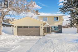 742 Trent CRESCENT  Saskatoon, SK S7H 4S5