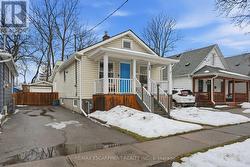 20 TRAPNELL STREET  St. Catharines, ON L2R 1A9
