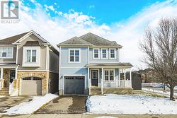 103 POWELL DRIVE  Hamilton, ON L0R 1C0