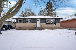 78 MARK STREET  London East (East D), ON N5V 2G5