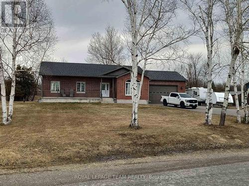 286 DEAN RIDGE ROAD  Drummond/North Elmsley, ON K7C 0E1