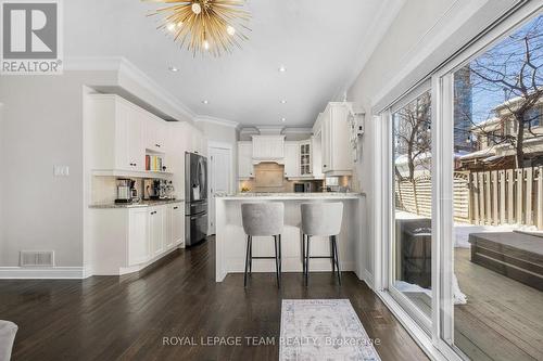 112 Cole Porter Street, Ottawa, ON - Indoor Photo Showing Kitchen