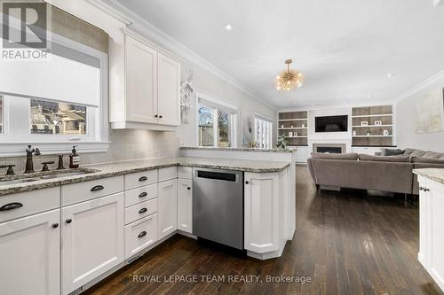 112 Cole Porter Street, Ottawa, ON - Indoor