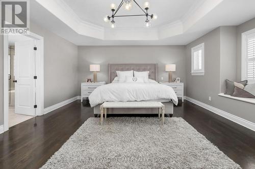 112 Cole Porter Street, Ottawa, ON - Indoor Photo Showing Bedroom
