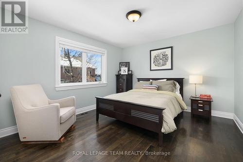 112 Cole Porter Street, Ottawa, ON - Indoor Photo Showing Bedroom