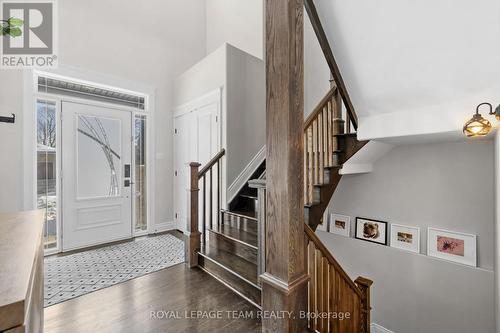 112 Cole Porter Street, Ottawa, ON - Indoor Photo Showing Other Room